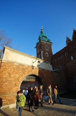 Krakow ( PL )