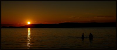 Lake Balaton