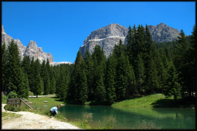 Dolomiti