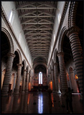 Il Duomo di Orvieto
