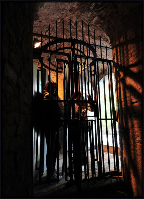 St.Patrick's Well