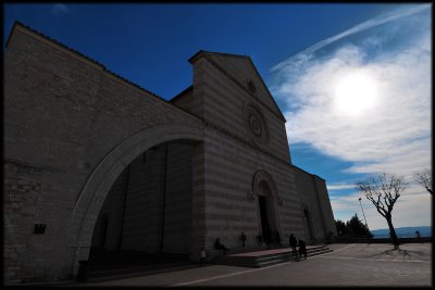 Assisi ( I )