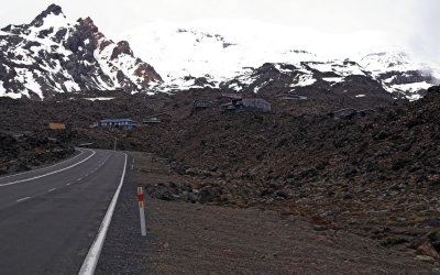 Tongariro National Park