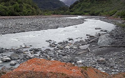 Franz Josef Glacier