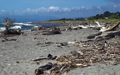 Hokitika