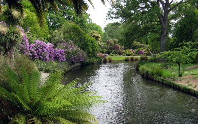 Christchurch