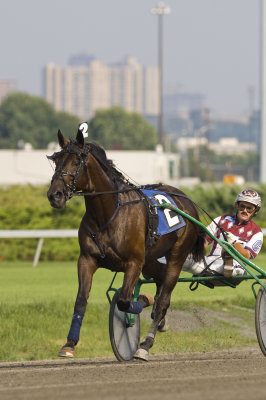 15. Glidemaster Hambo Elim score