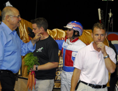 5. Del Miller Memorial WC 4