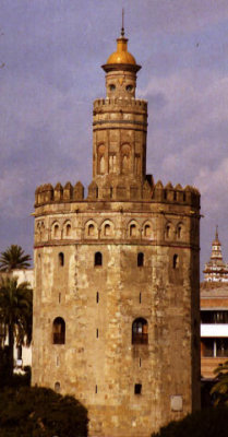 Torre del Oro