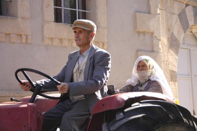 Cappadocia , Turkey