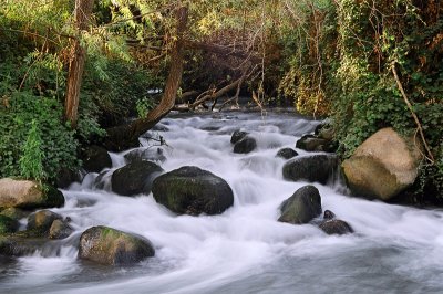 landscape of upper Galil