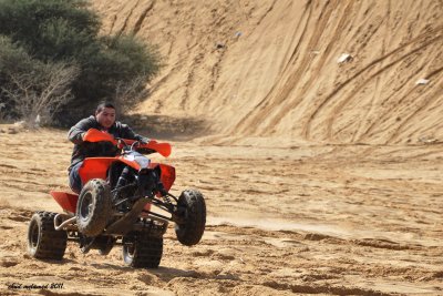 extreme sport
