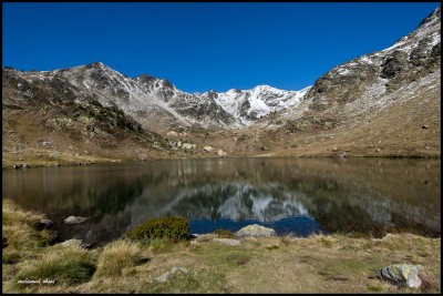 spain-Pyrenees and north Catalonia