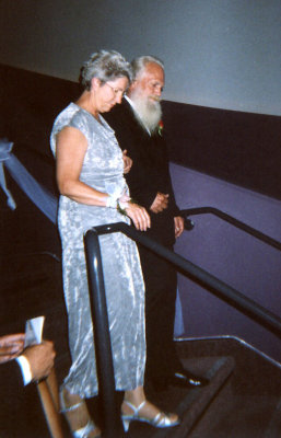 2003-6-7 Hyrum & Susan's wedding