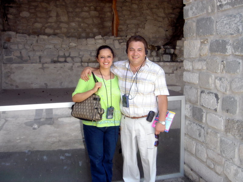 Xochicalco