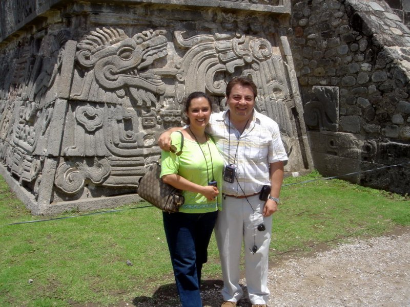 Xochicalco