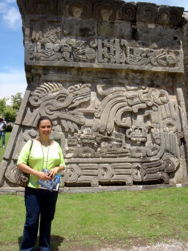 Xochicalco