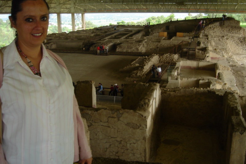Cacaxtla