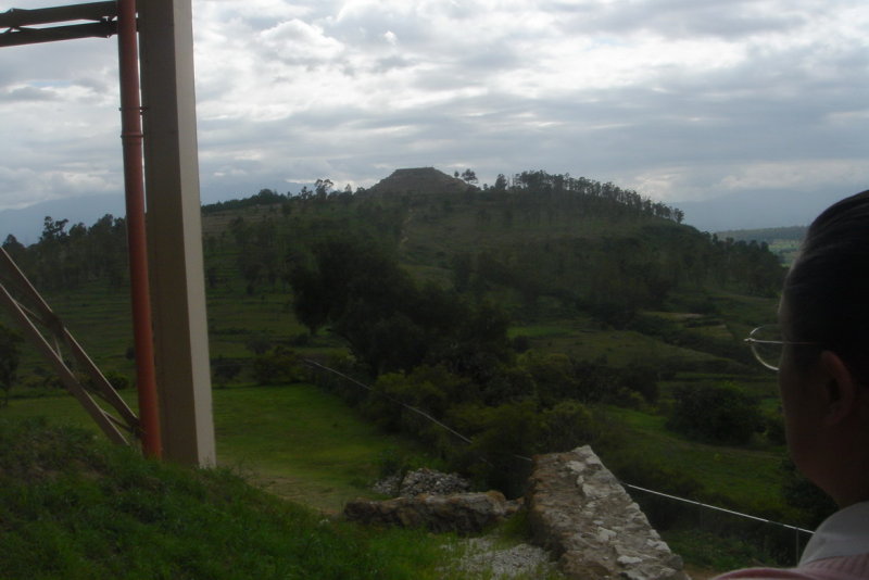 Cacaxtla