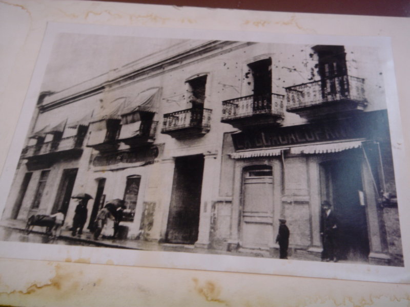 Casa de los Hermanos Serdn, Puebla