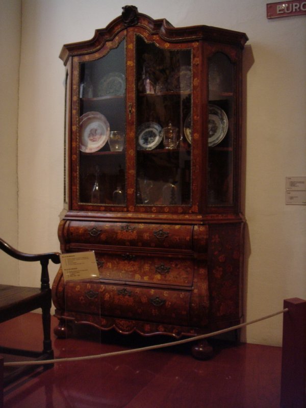 Museo Franz Mayer