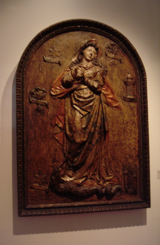 Museo Franz Mayer