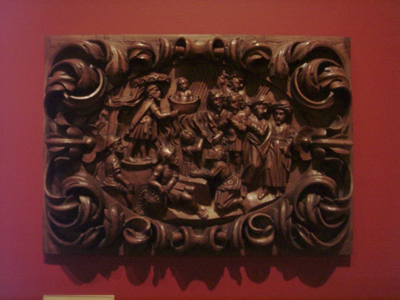 Museo Franz Mayer