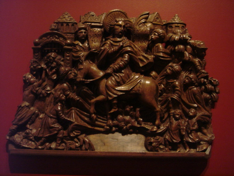 Museo Franz Mayer