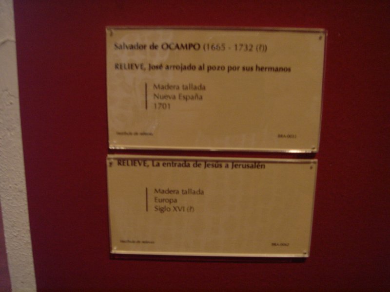 Museo Franz Mayer