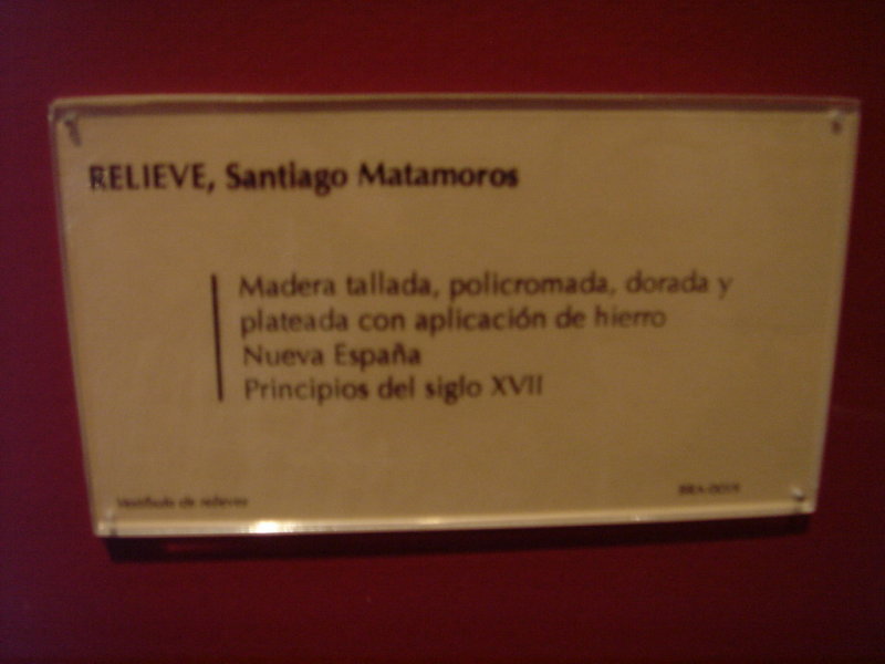 Museo Franz Mayer