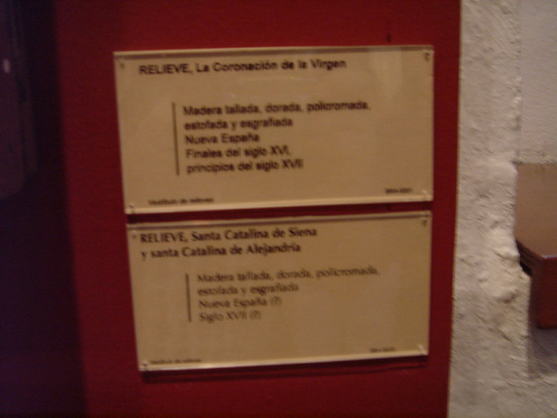 Museo Franz Mayer