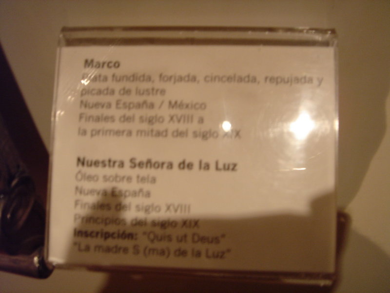 Museo Franz Mayer
