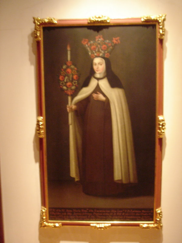 Museo Franz Mayer