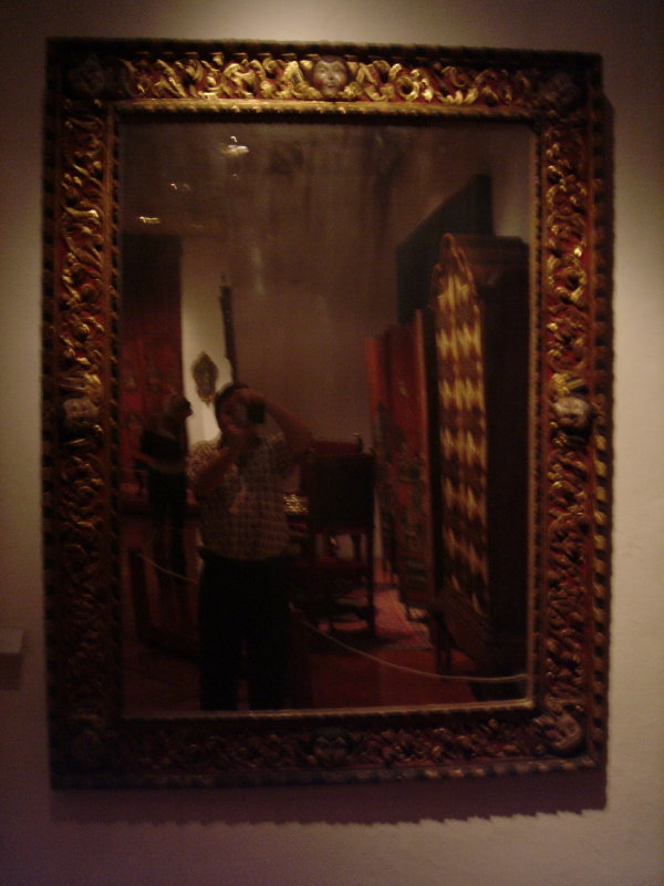 Museo Franz Mayer