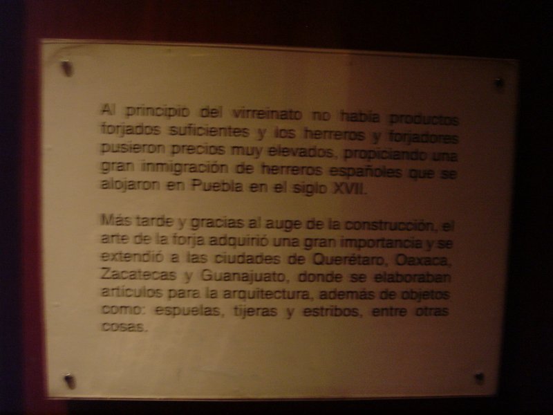 Museo Franz Mayer