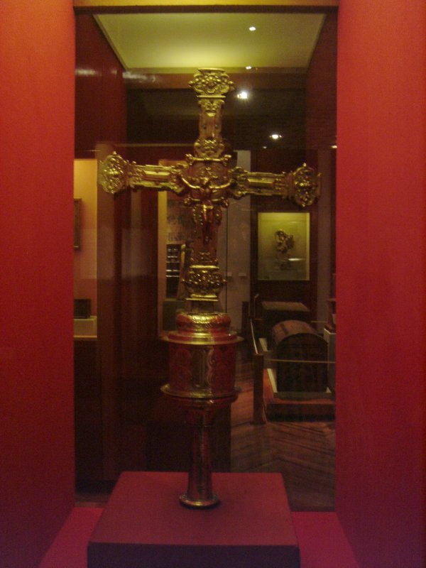 Museo Franz Mayer