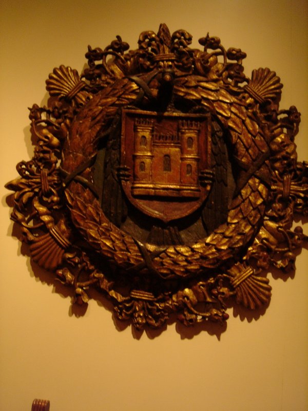 Museo Franz Mayer