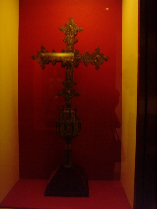 Museo Franz Mayer