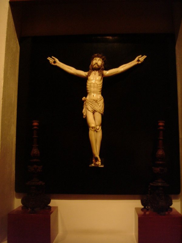 Museo Franz Mayer