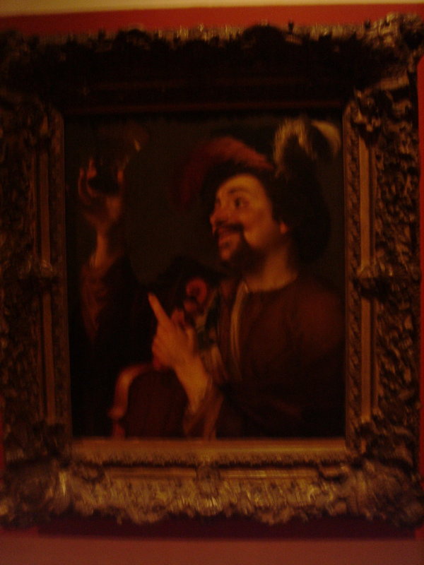 Museo Franz Mayer