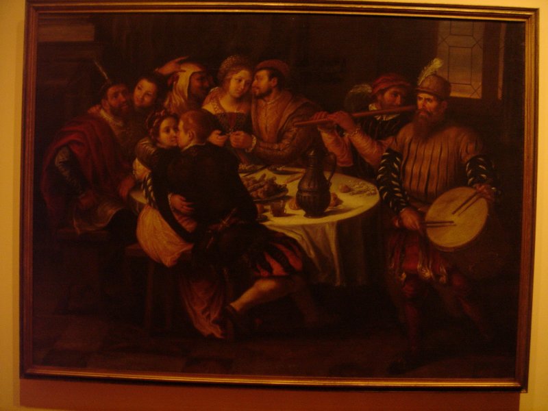 Museo Franz Mayer