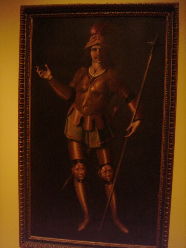 Museo Franz Mayer