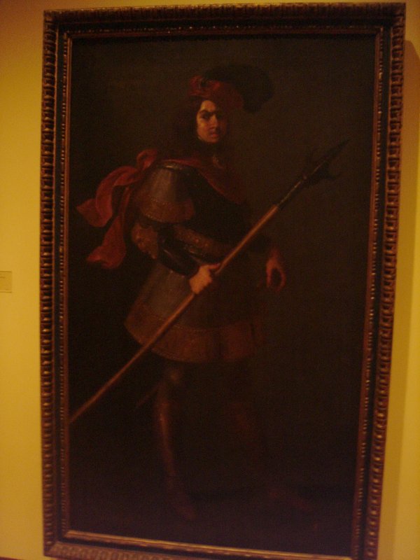 Museo Franz Mayer