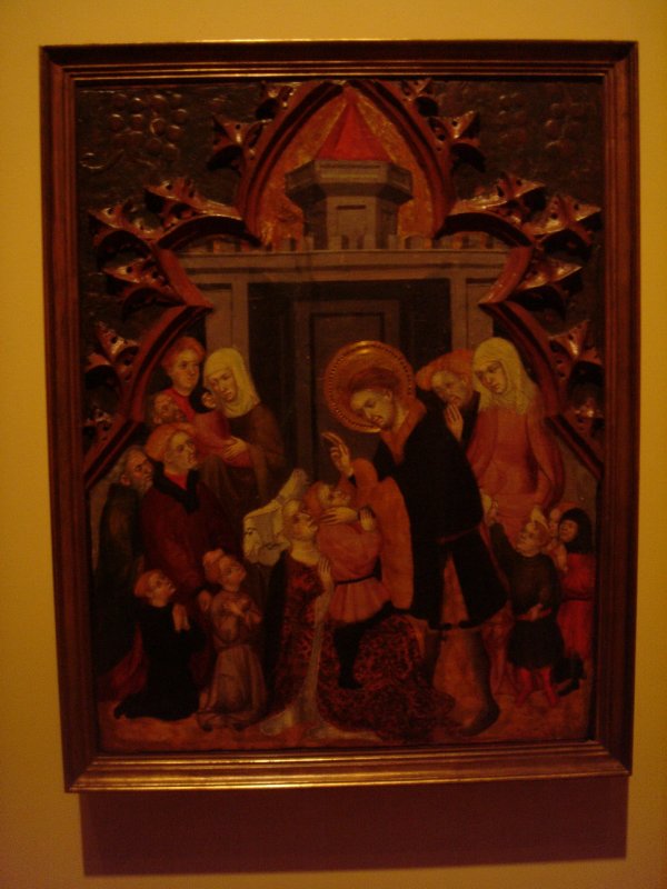 Museo Franz Mayer