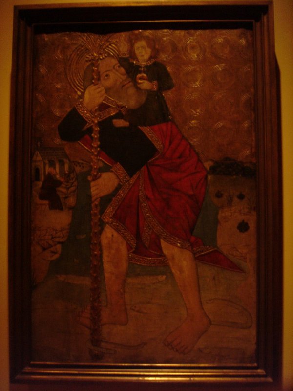 Museo Franz Mayer