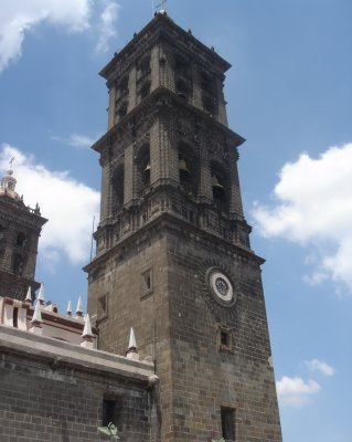 Puebla_Catedral