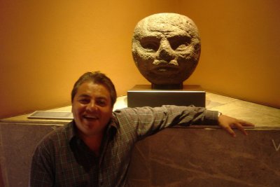Puebla Museo Amparo