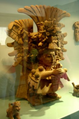 Puebla Museo Amparo