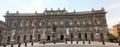 Museo Nacional de Arte (Ciudad de México)