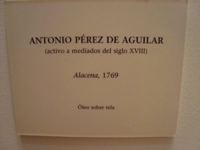Alacena